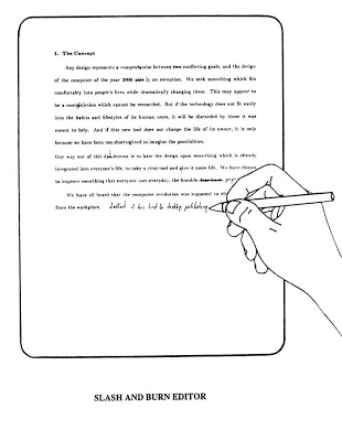 Illustration for article titled Project 2000 - Apple Computer (1988)